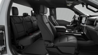 2026 Ford F-150® Internal Image 1